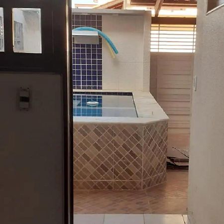 Casa Lagoa Do Pau - Coruripe/Al - 300 Metros Da Praia 외부 사진