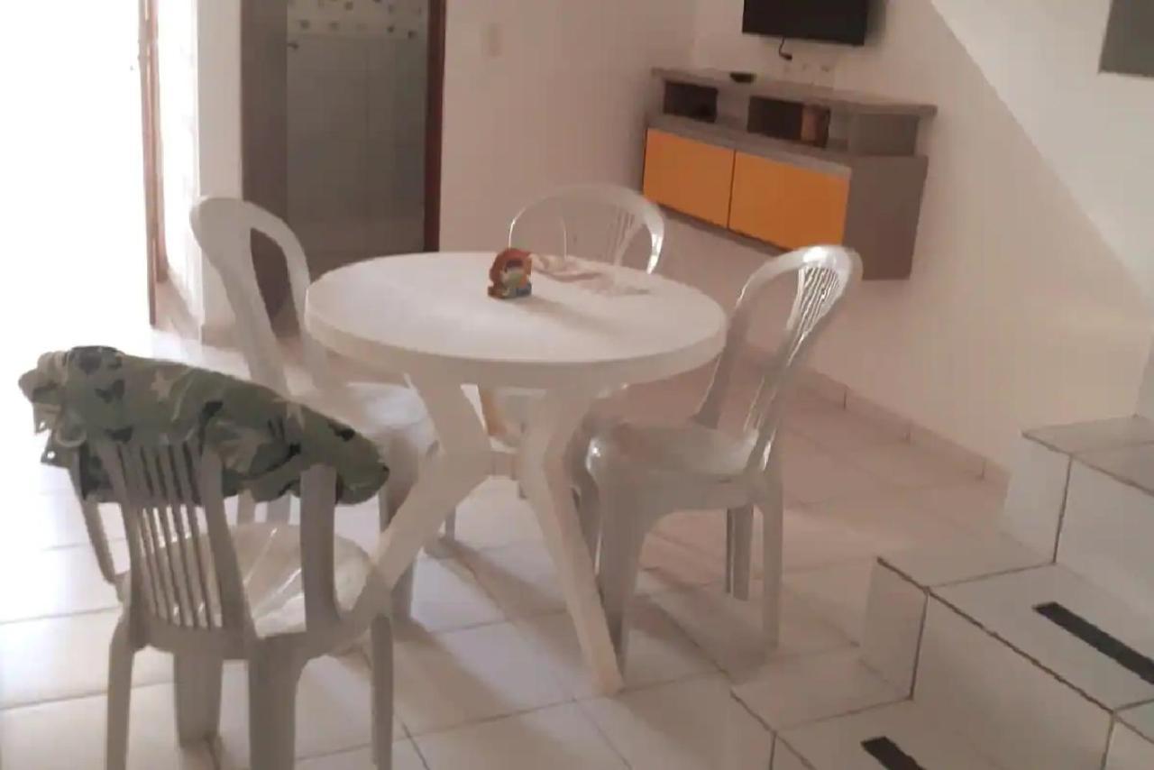 Casa Lagoa Do Pau - Coruripe/Al - 300 Metros Da Praia 외부 사진