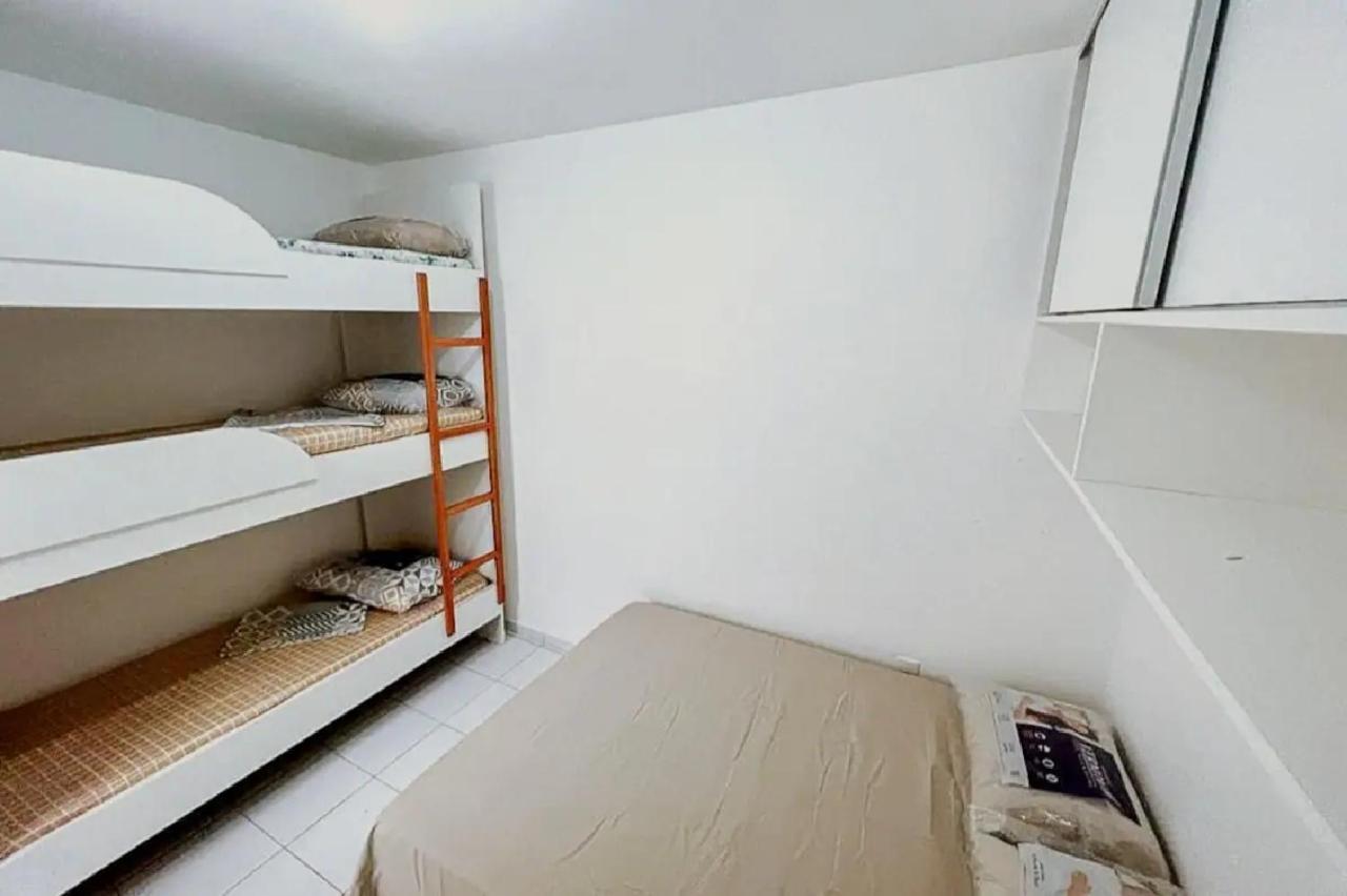 Casa Lagoa Do Pau - Coruripe/Al - 300 Metros Da Praia 외부 사진