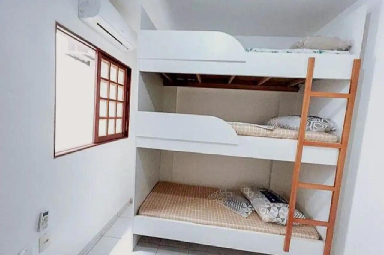 Casa Lagoa Do Pau - Coruripe/Al - 300 Metros Da Praia 외부 사진