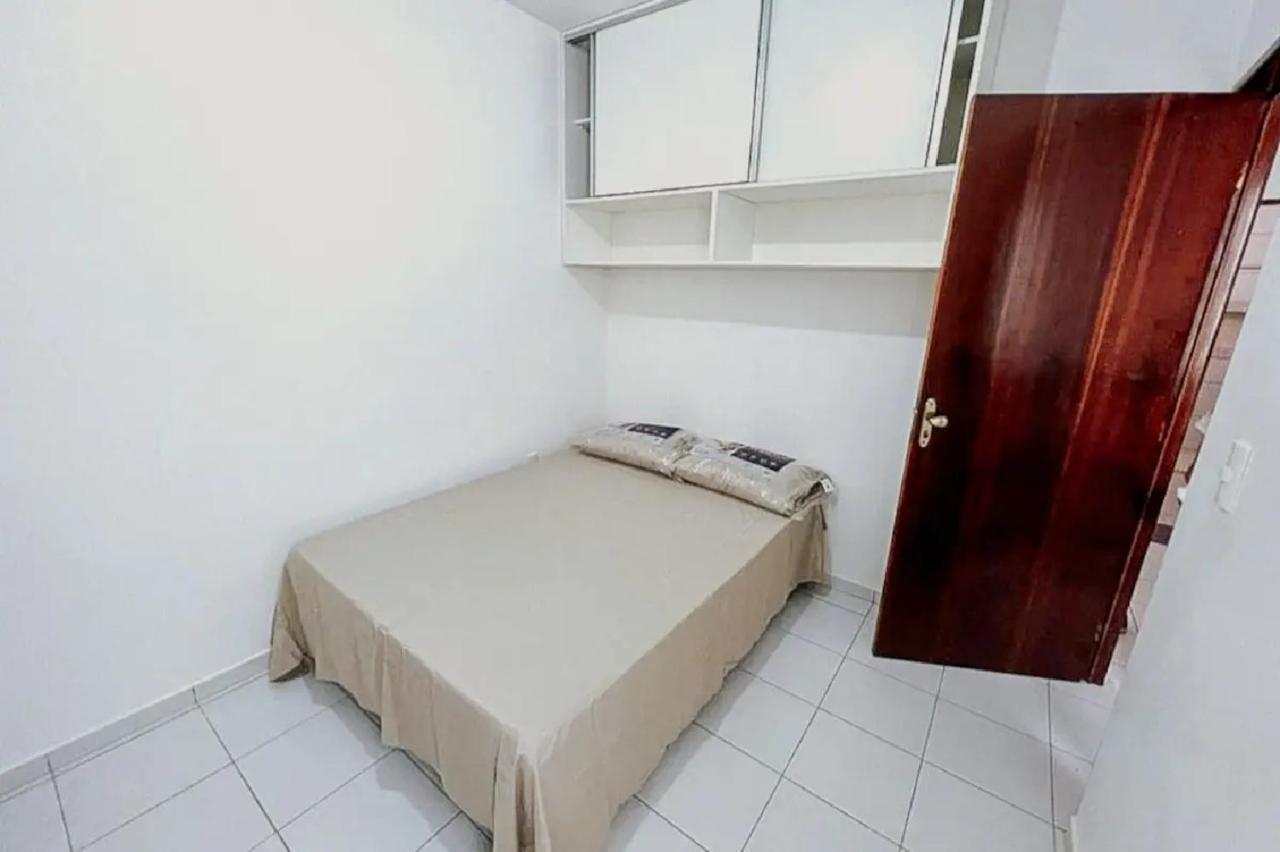 Casa Lagoa Do Pau - Coruripe/Al - 300 Metros Da Praia 외부 사진