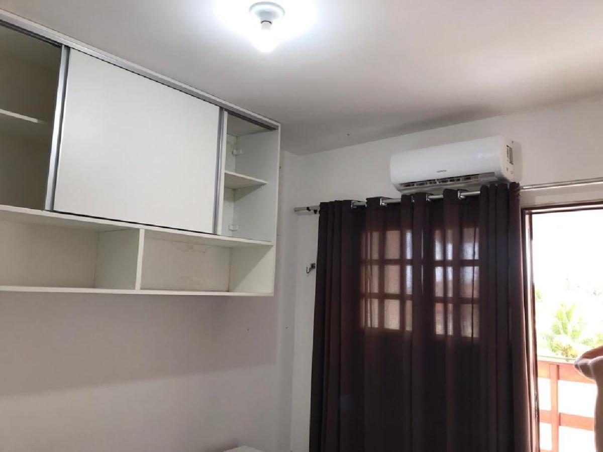 Casa Lagoa Do Pau - Coruripe/Al - 300 Metros Da Praia 외부 사진