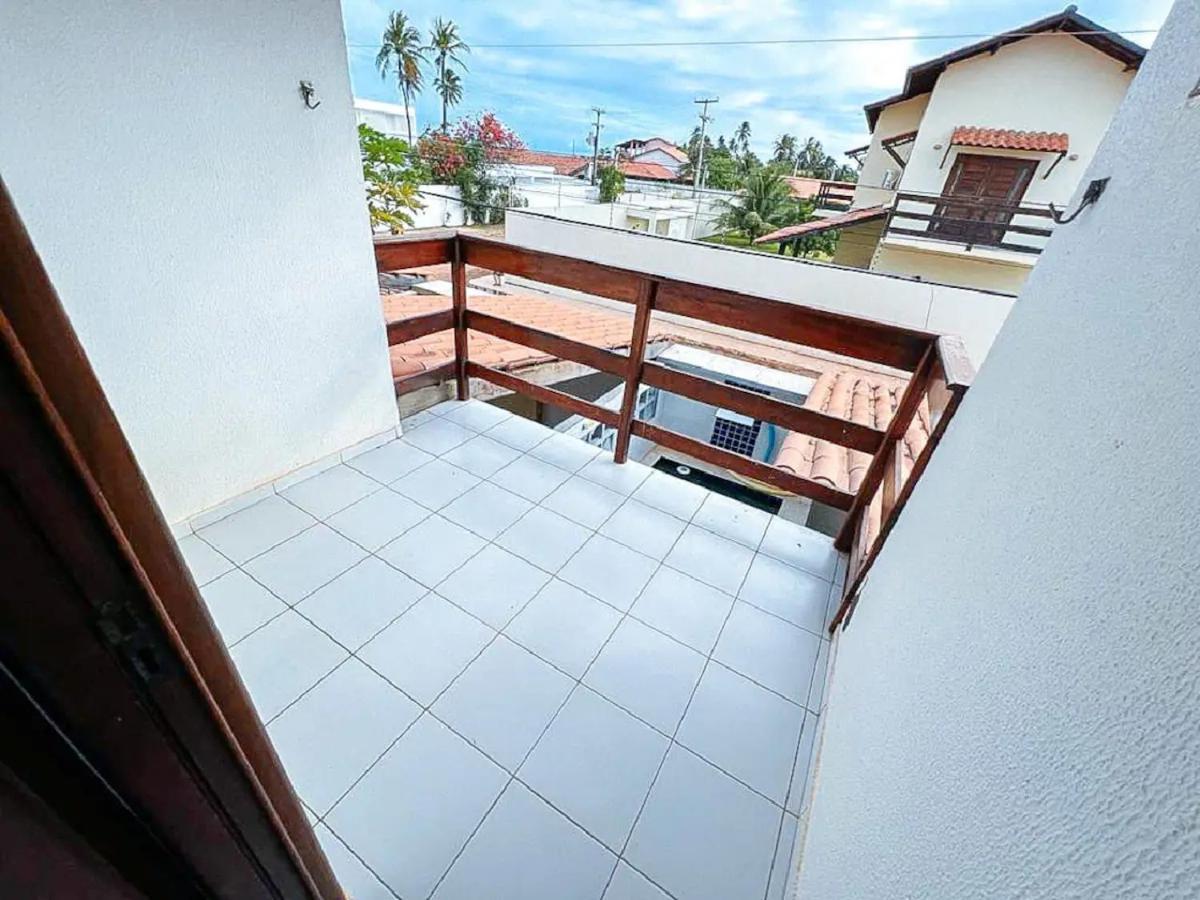 Casa Lagoa Do Pau - Coruripe/Al - 300 Metros Da Praia 외부 사진