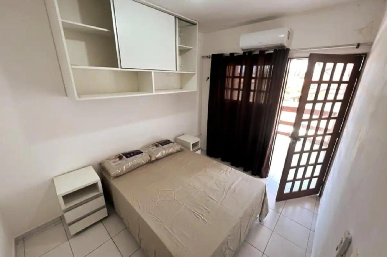 Casa Lagoa Do Pau - Coruripe/Al - 300 Metros Da Praia 외부 사진